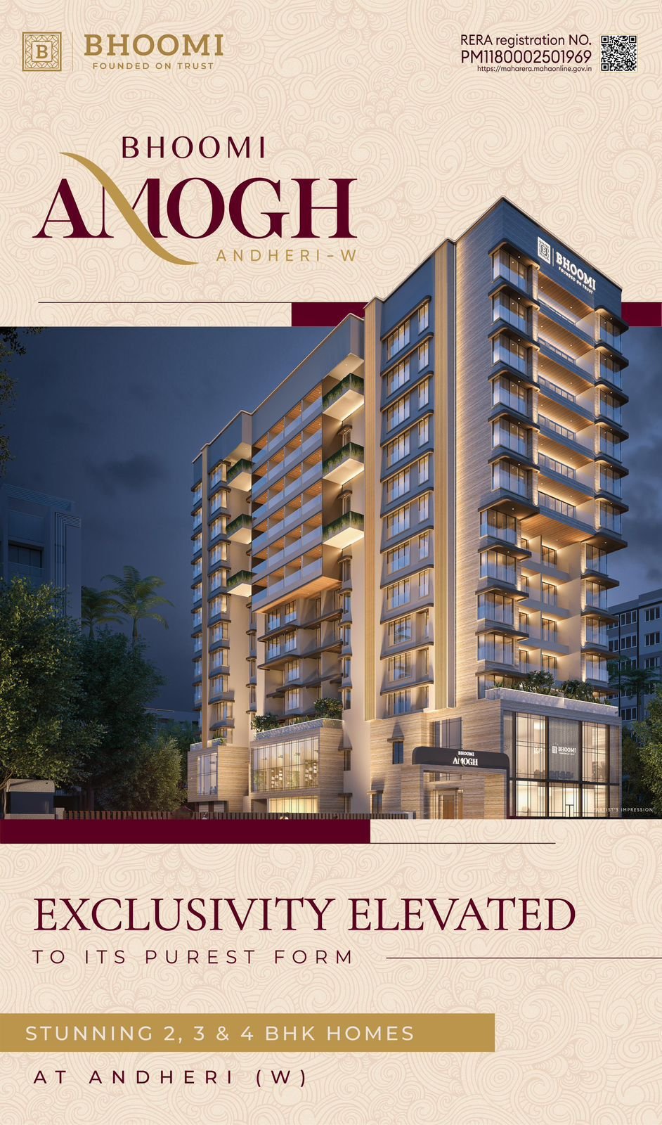 Bhoomi Amogh Featured Slide